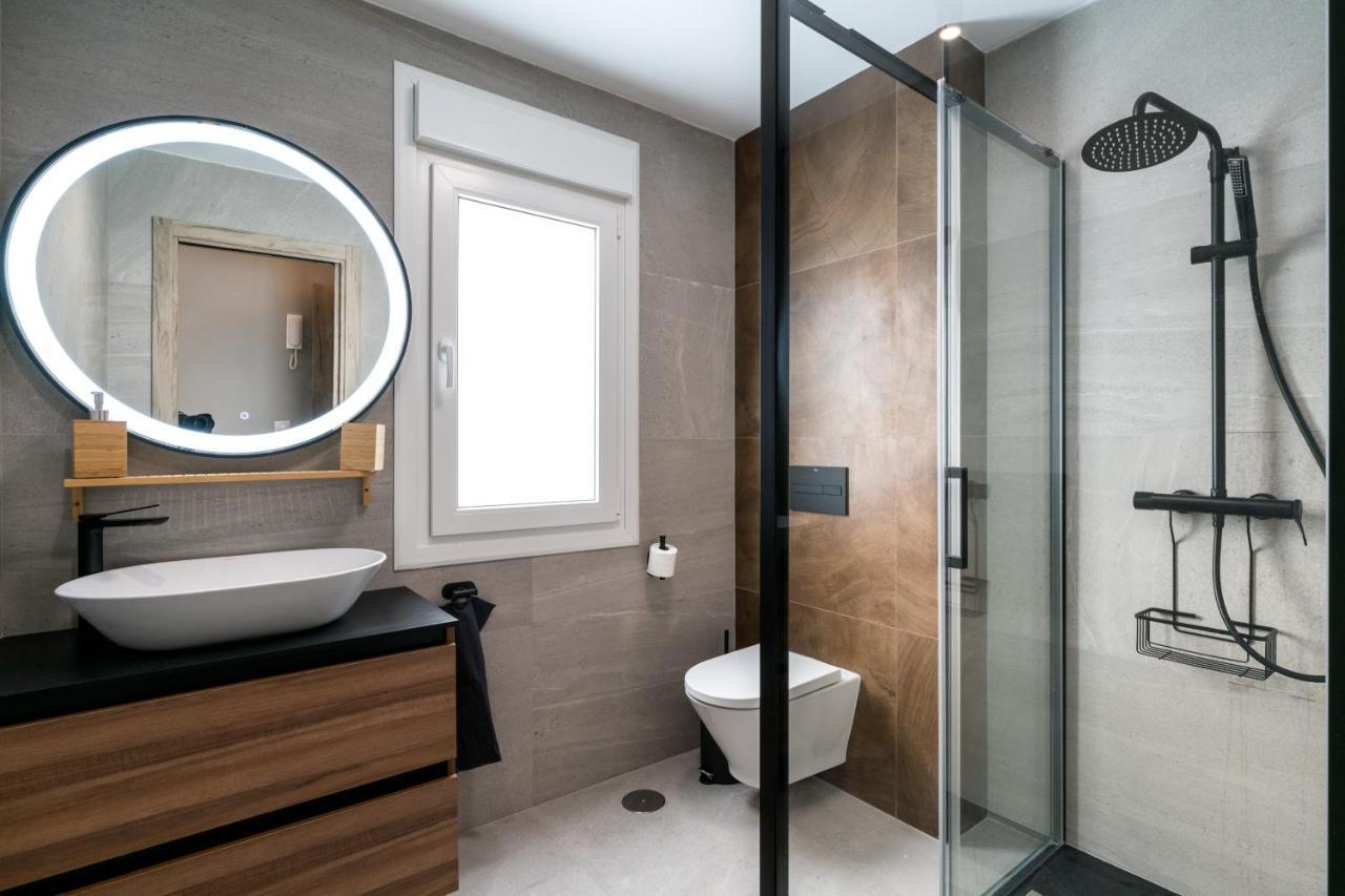 ApartSuites Triana Cariñanos Sevilla Exterior foto